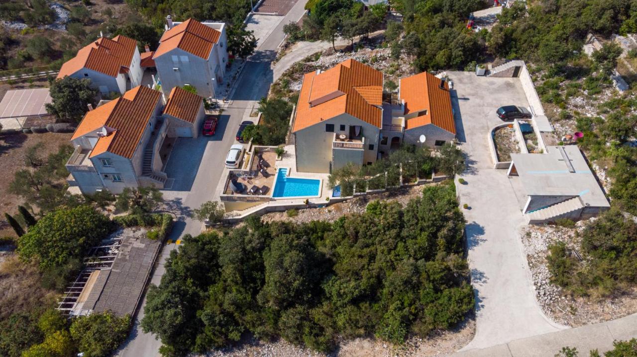 Villa Ana Zrnovo Luaran gambar