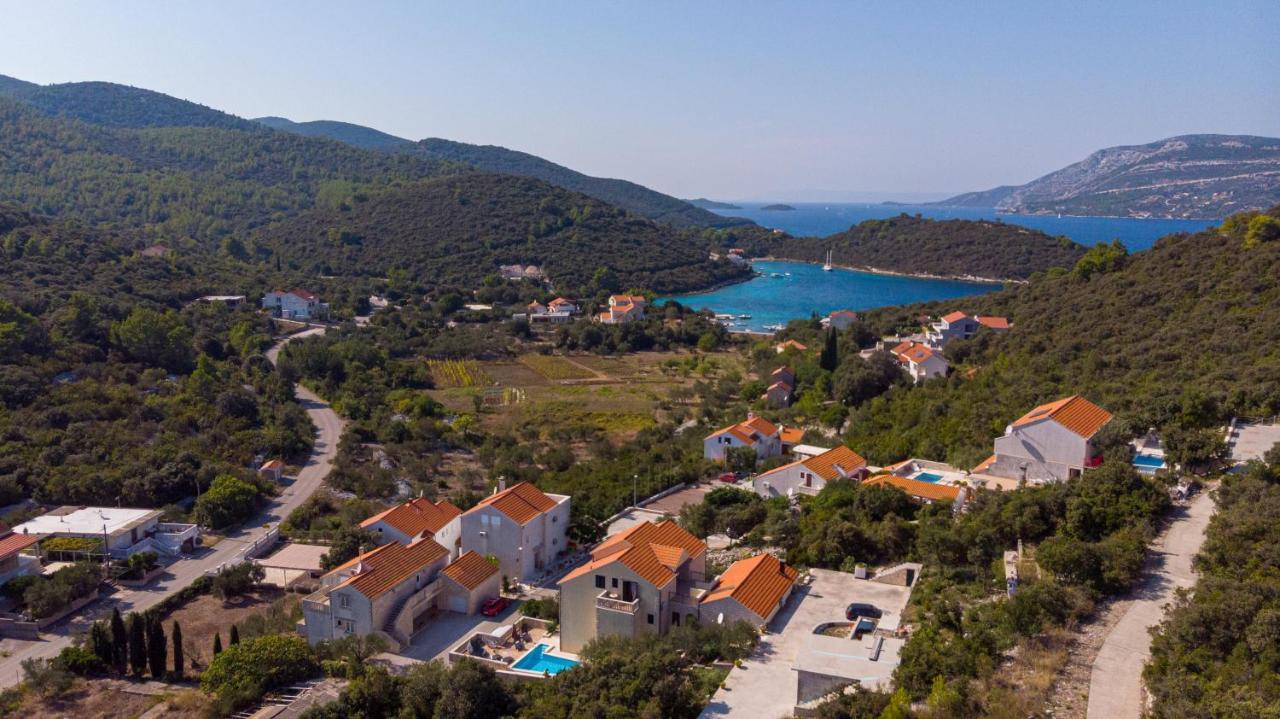Villa Ana Zrnovo Luaran gambar