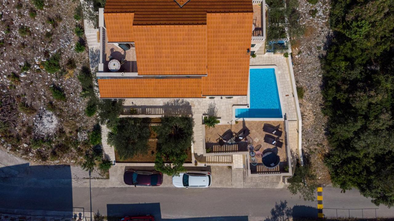 Villa Ana Zrnovo Luaran gambar