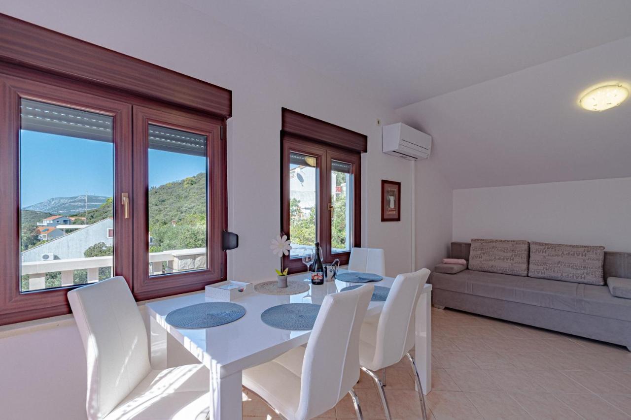 Villa Ana Zrnovo Luaran gambar