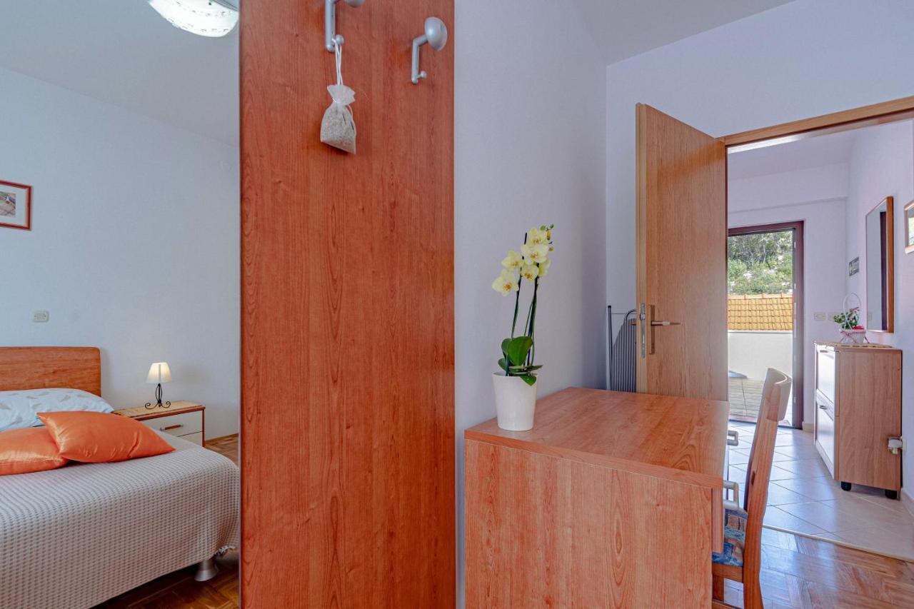 Villa Ana Zrnovo Luaran gambar