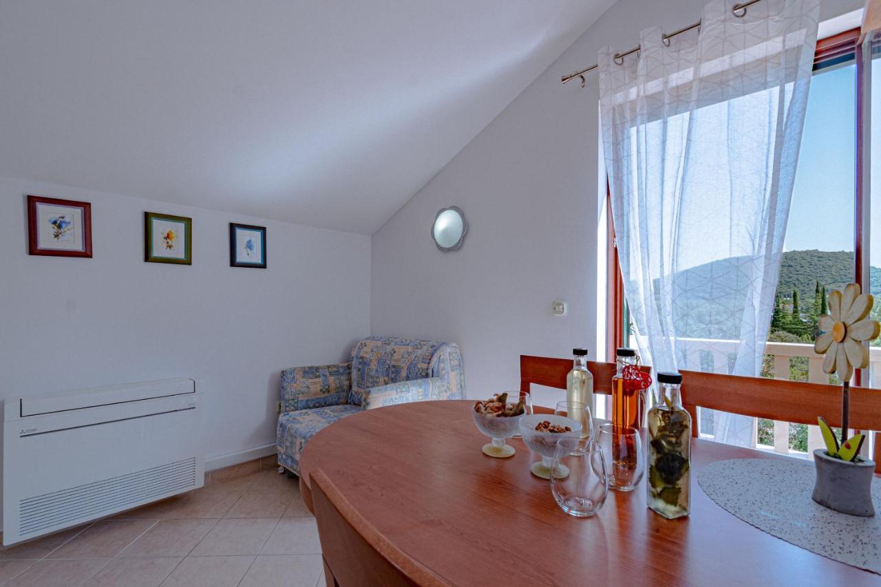 Villa Ana Zrnovo Luaran gambar