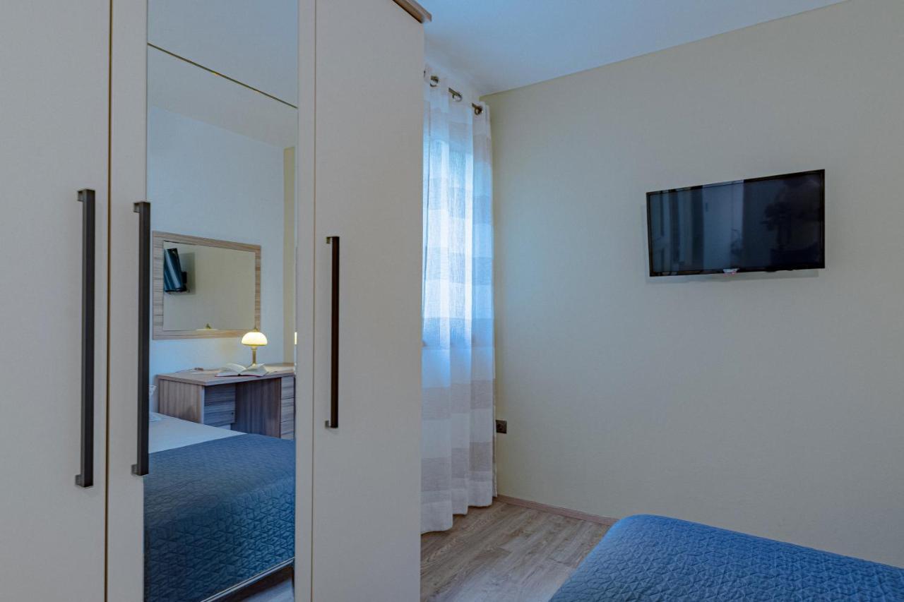 Villa Ana Zrnovo Luaran gambar