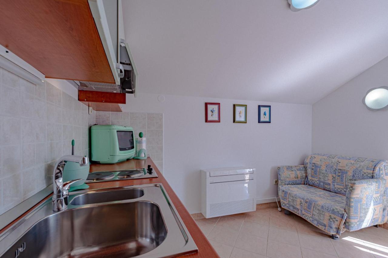 Villa Ana Zrnovo Luaran gambar