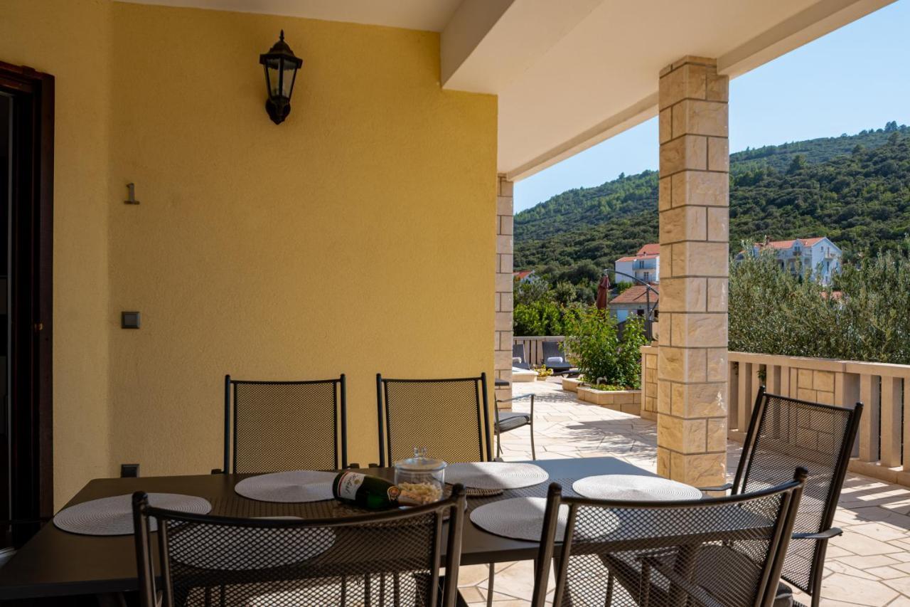 Villa Ana Zrnovo Luaran gambar