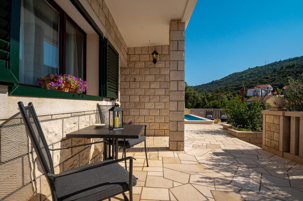 Villa Ana Zrnovo Luaran gambar