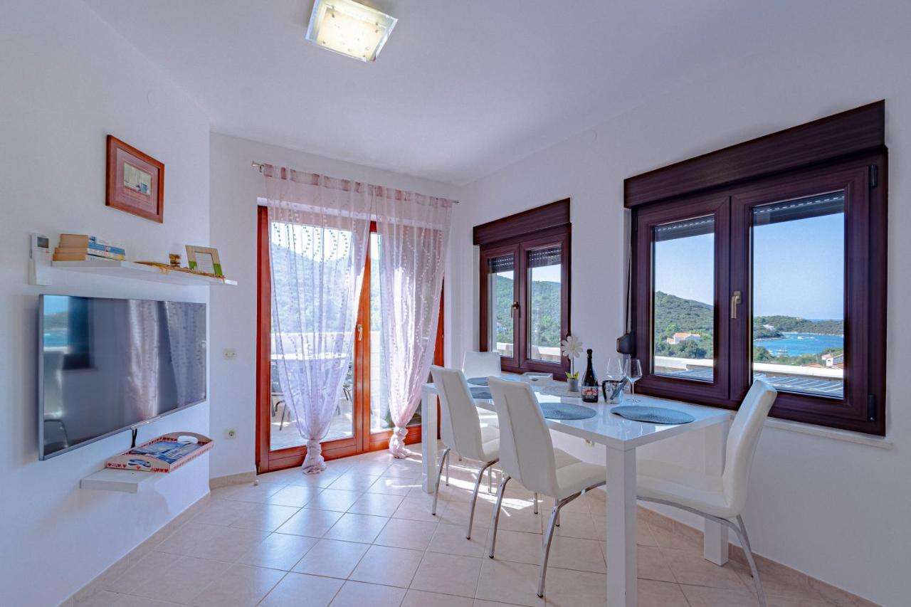 Villa Ana Zrnovo Luaran gambar