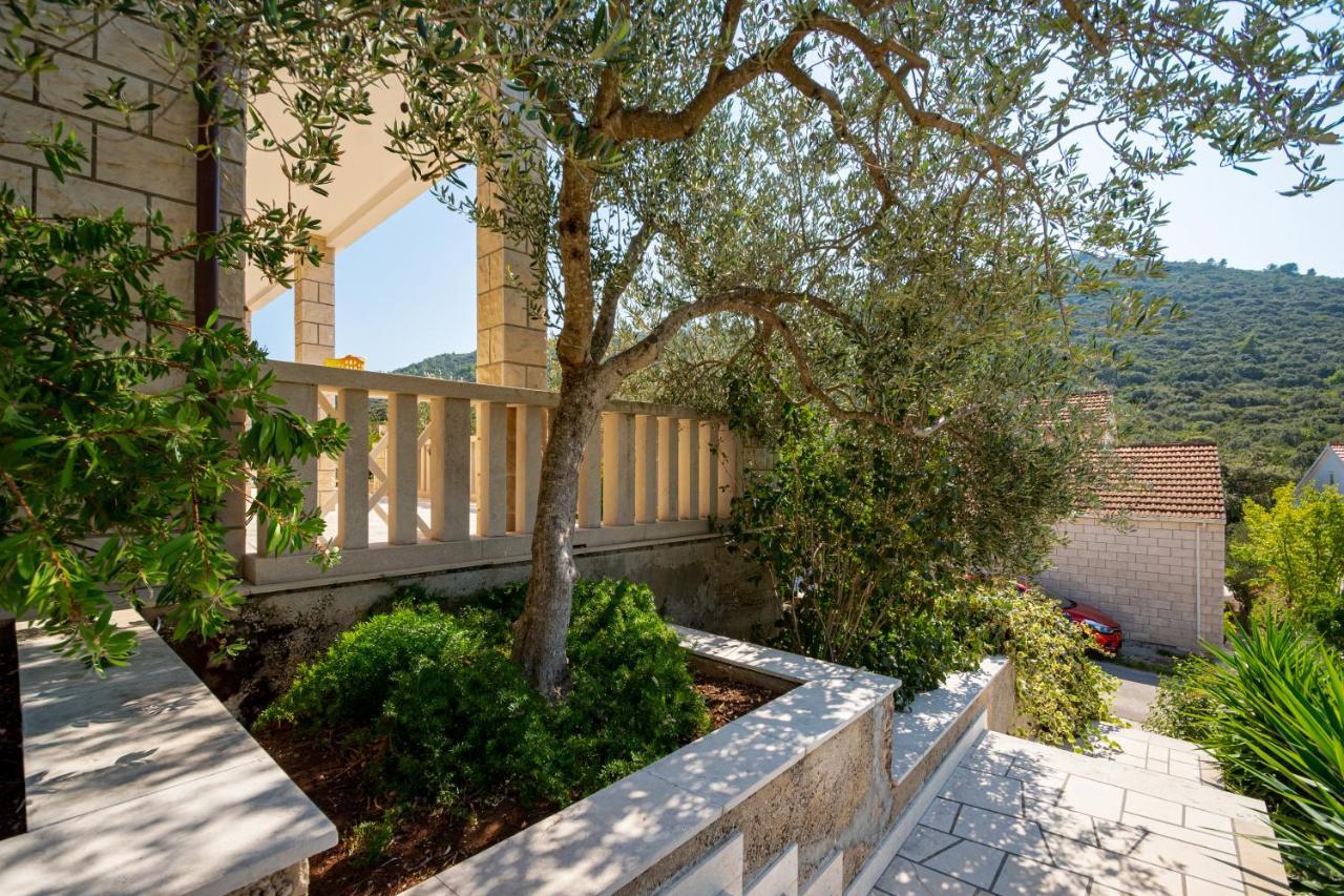 Villa Ana Zrnovo Luaran gambar