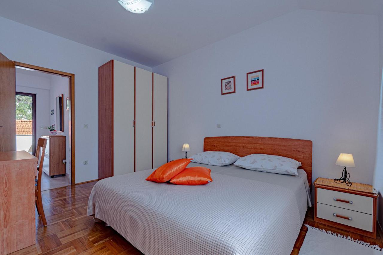Villa Ana Zrnovo Luaran gambar