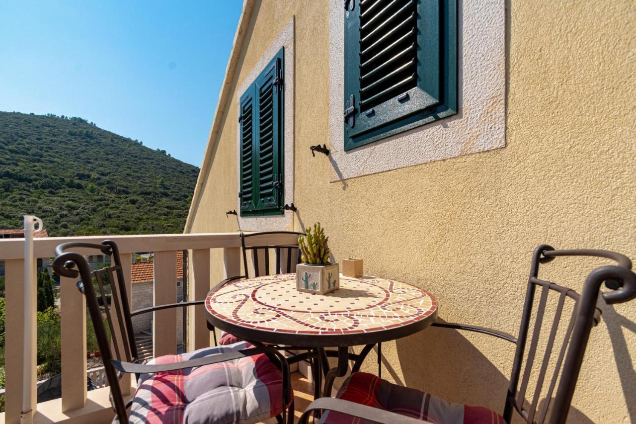 Villa Ana Zrnovo Luaran gambar