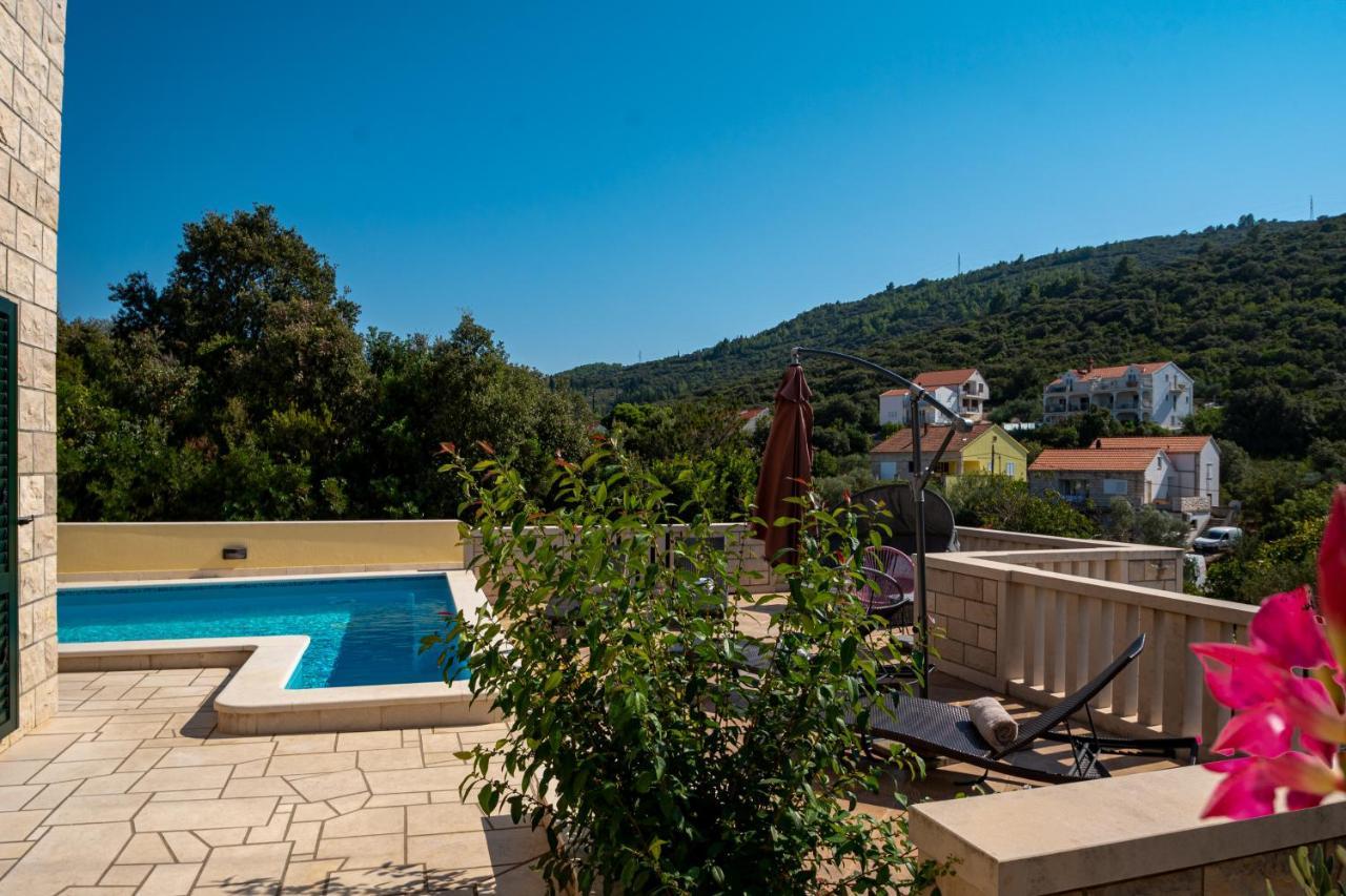 Villa Ana Zrnovo Luaran gambar