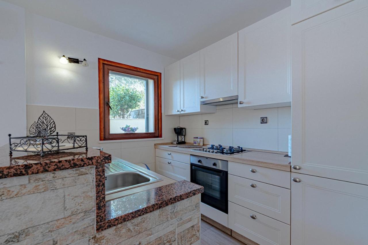 Villa Ana Zrnovo Luaran gambar