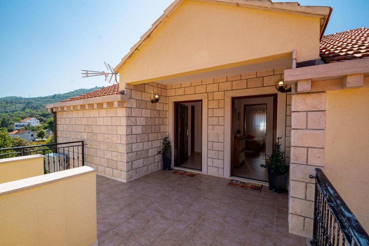 Villa Ana Zrnovo Luaran gambar