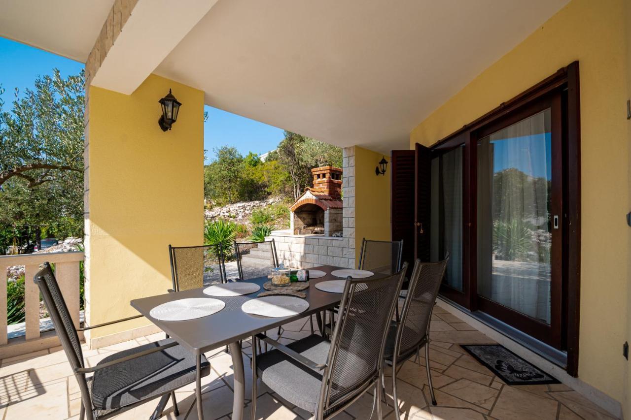 Villa Ana Zrnovo Luaran gambar