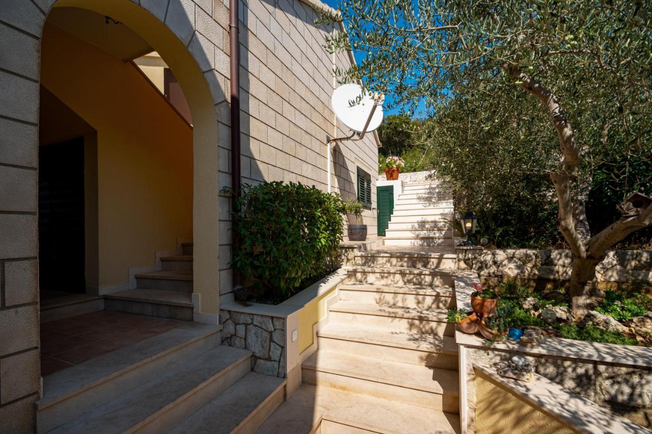 Villa Ana Zrnovo Luaran gambar