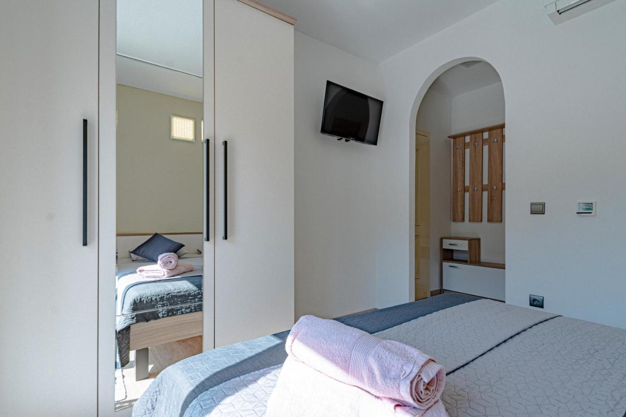 Villa Ana Zrnovo Luaran gambar