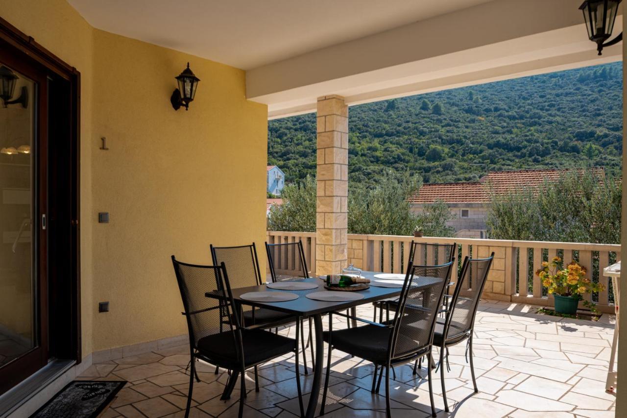 Villa Ana Zrnovo Luaran gambar