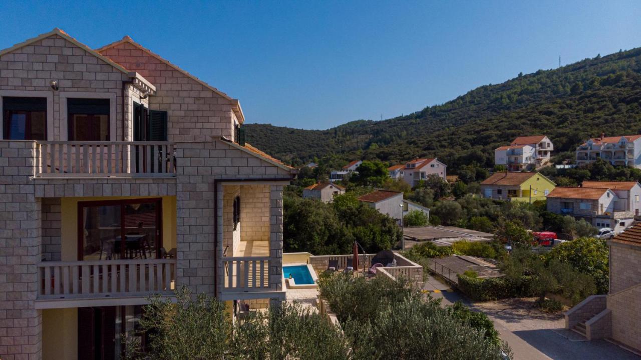 Villa Ana Zrnovo Luaran gambar