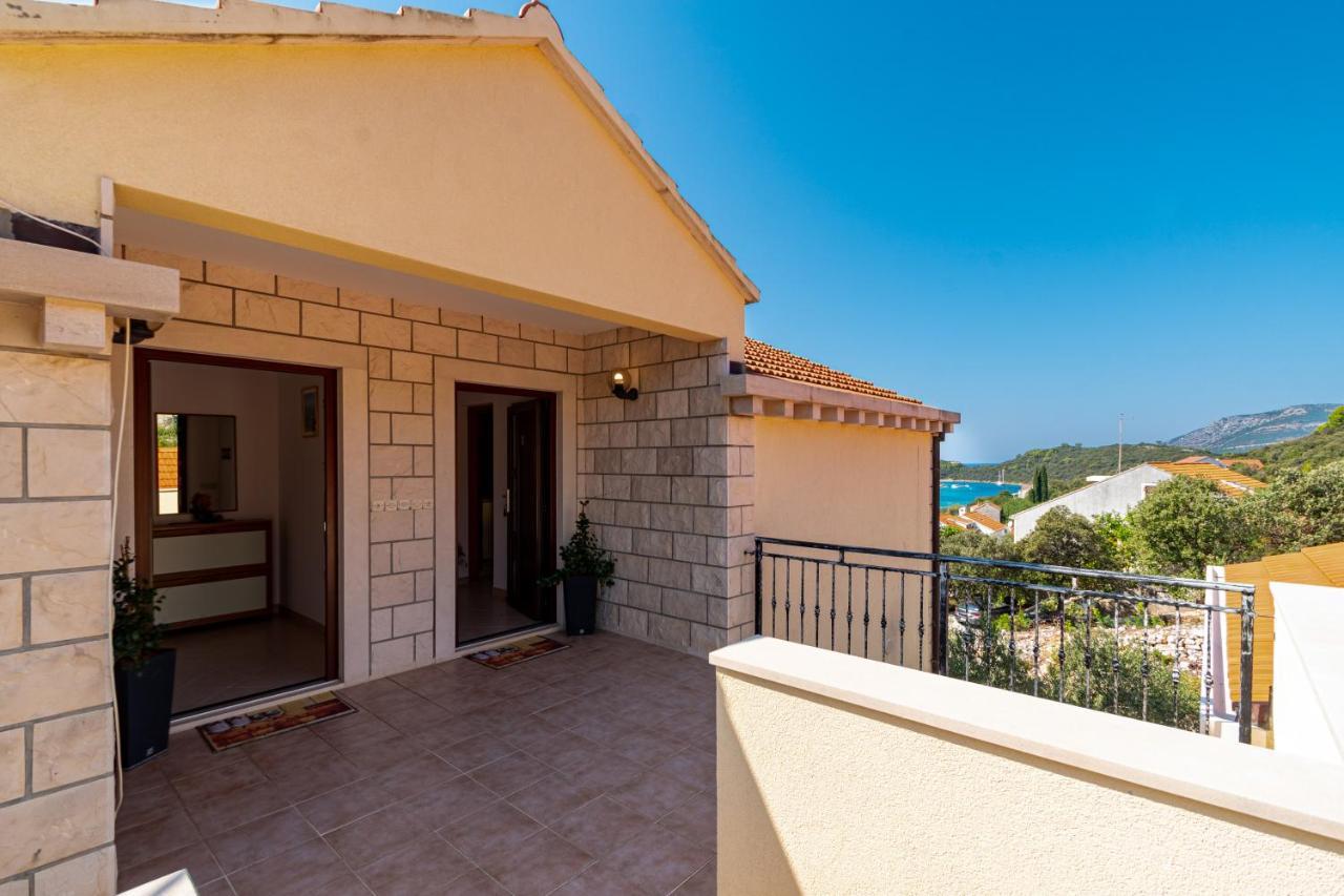 Villa Ana Zrnovo Luaran gambar
