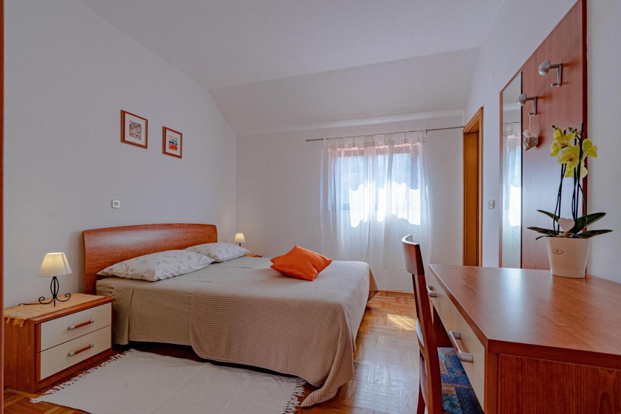 Villa Ana Zrnovo Luaran gambar