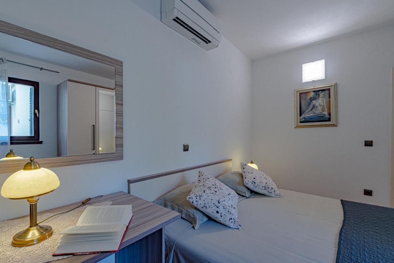 Villa Ana Zrnovo Luaran gambar