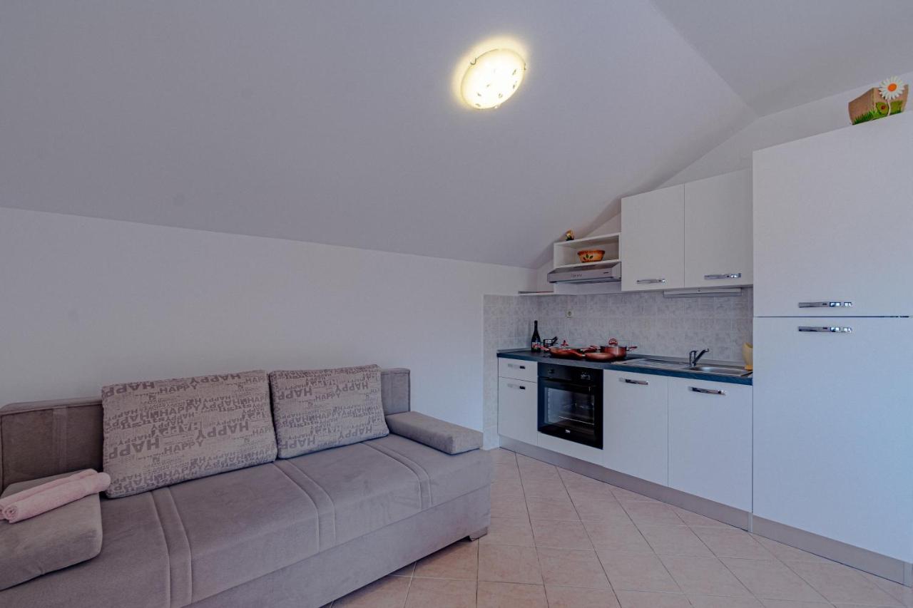 Villa Ana Zrnovo Luaran gambar