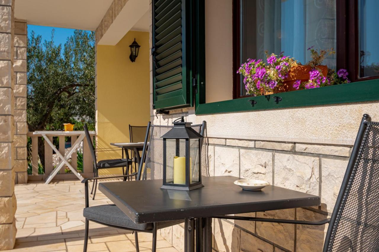 Villa Ana Zrnovo Luaran gambar