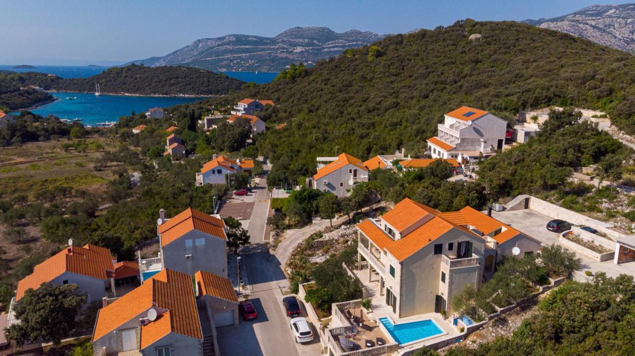 Villa Ana Zrnovo Luaran gambar