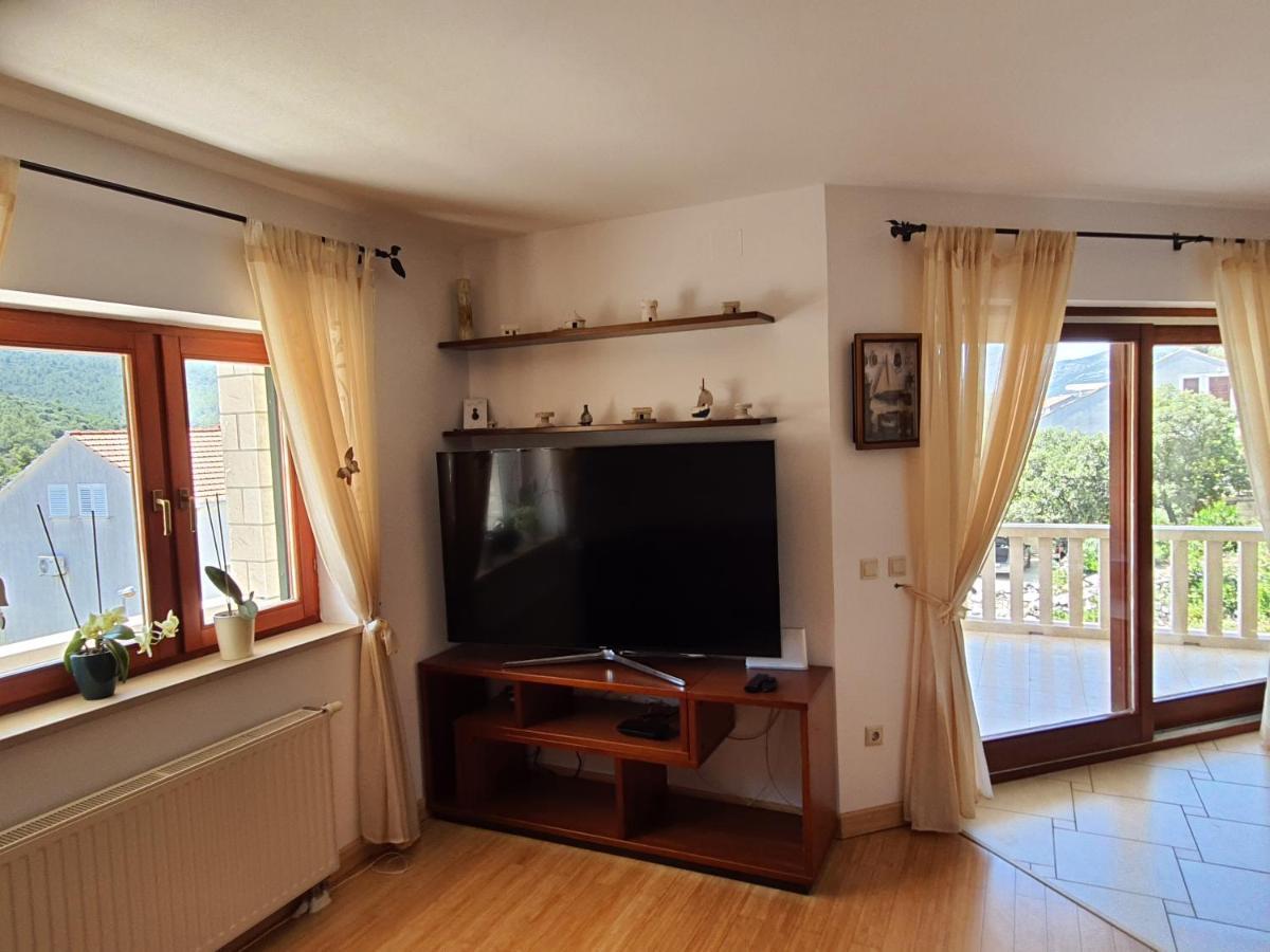 Villa Ana Zrnovo Luaran gambar