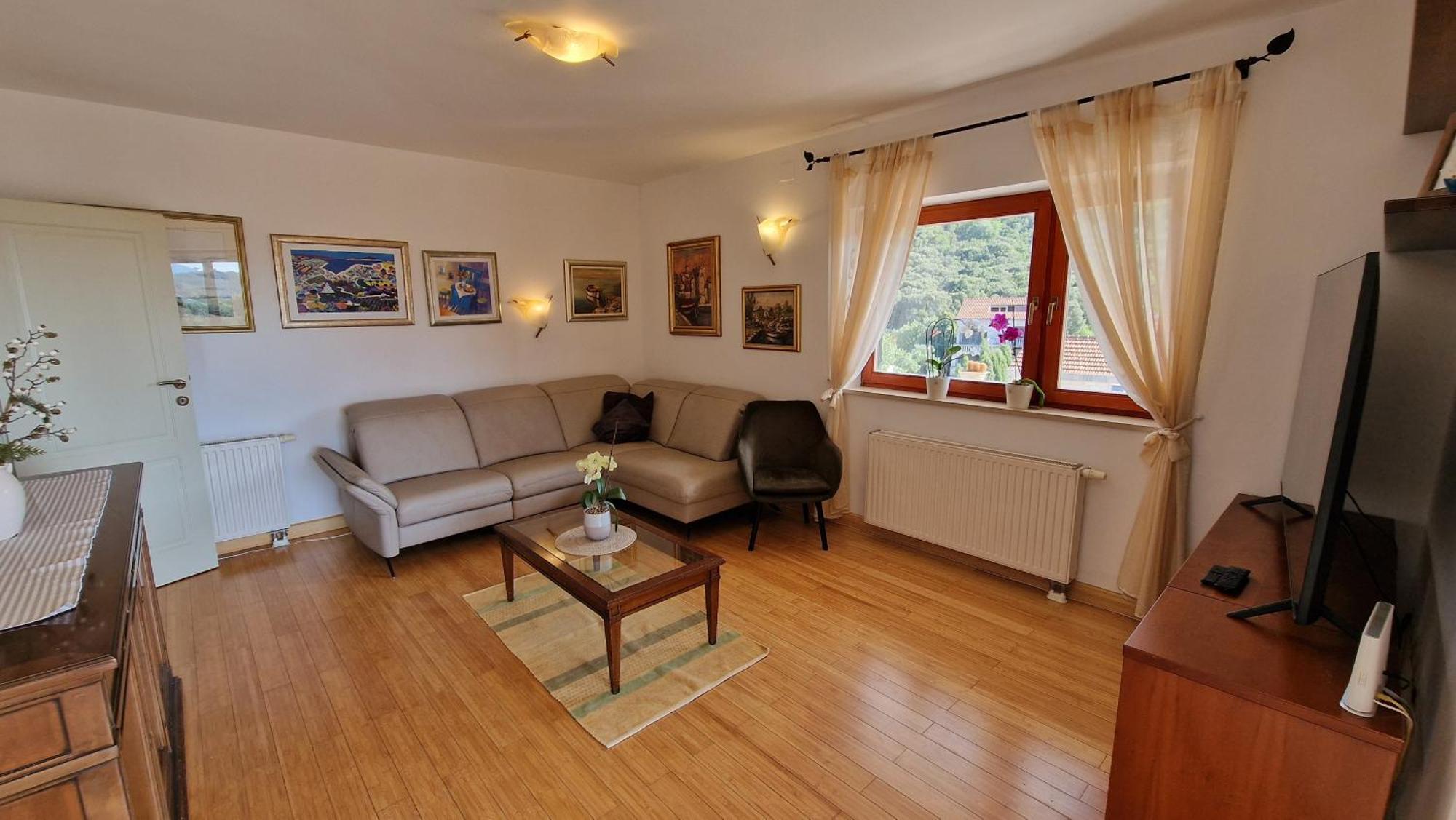 Villa Ana Zrnovo Luaran gambar