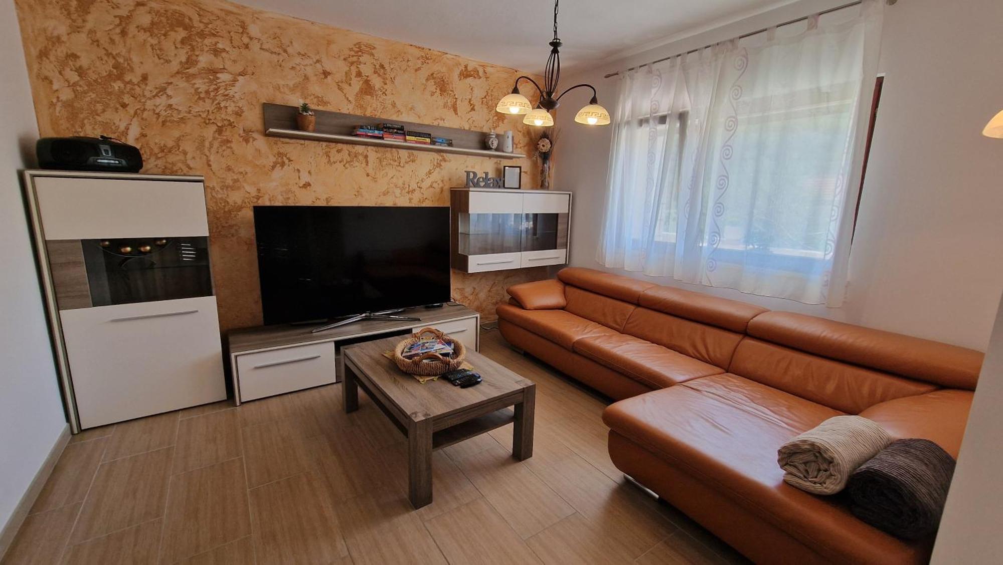 Villa Ana Zrnovo Luaran gambar