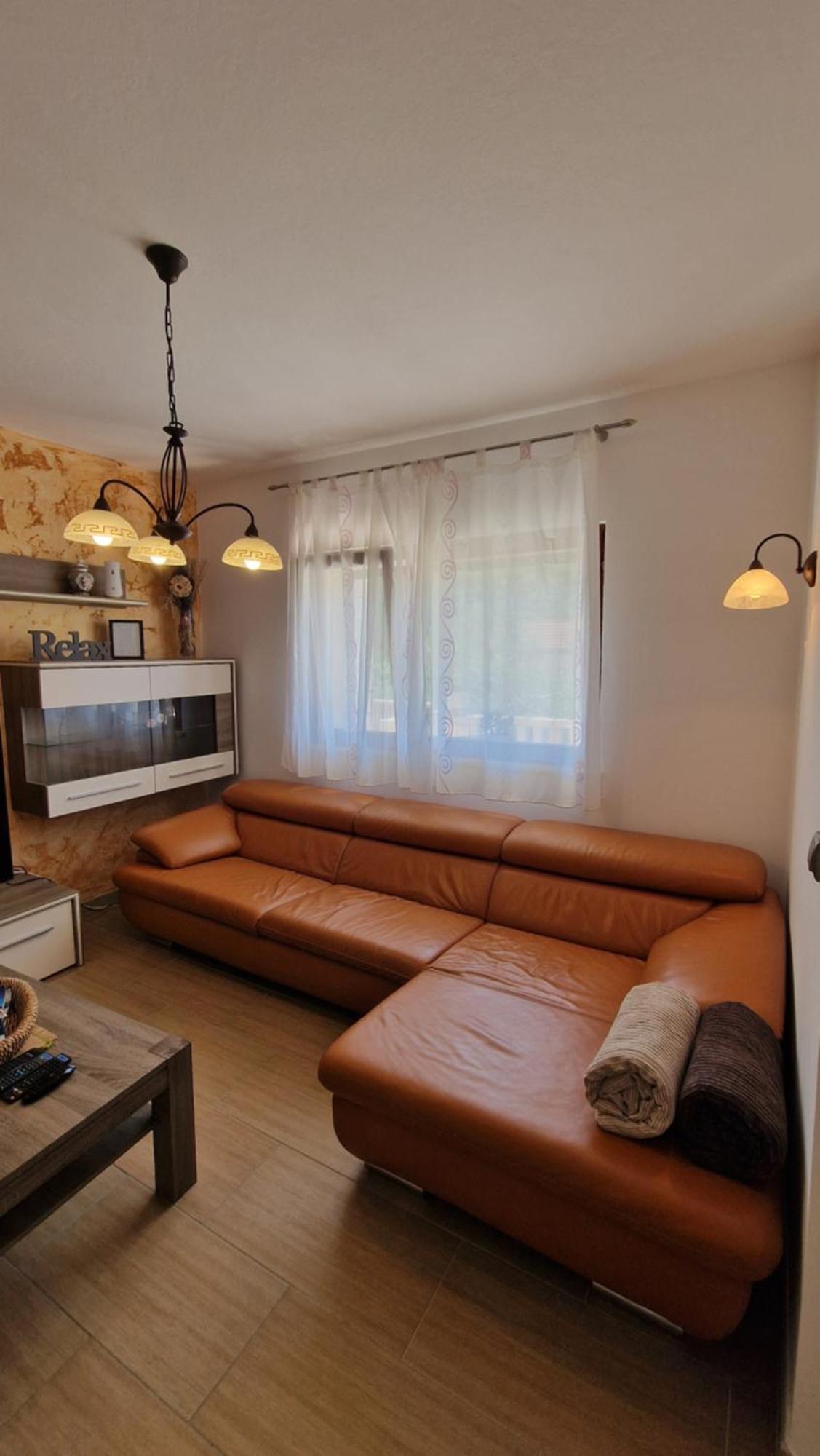 Villa Ana Zrnovo Luaran gambar