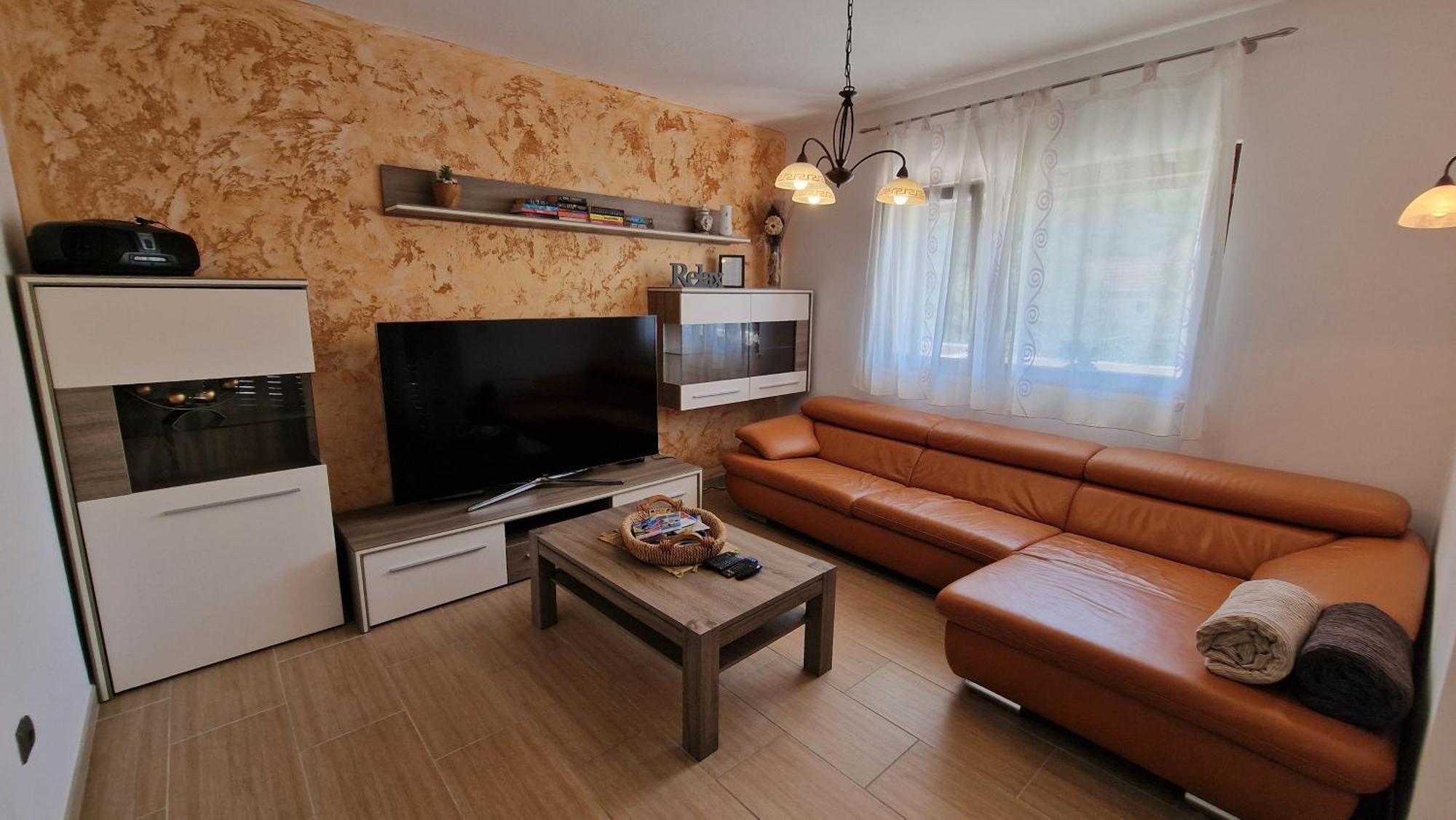 Villa Ana Zrnovo Luaran gambar